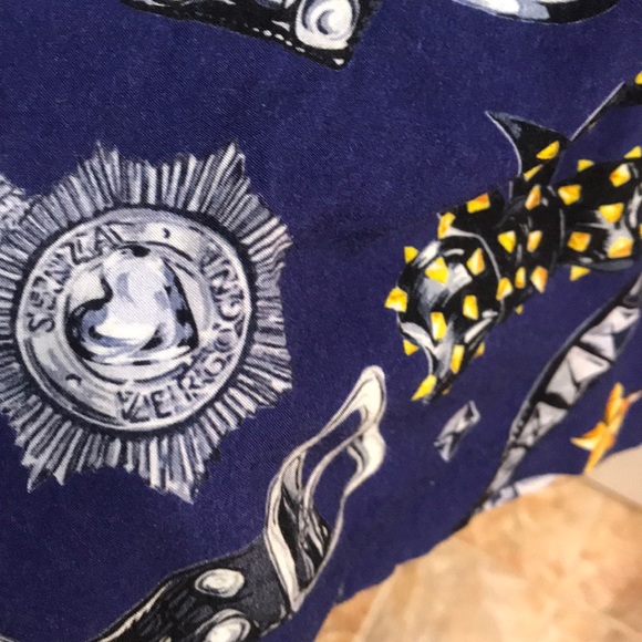 Rare Love Moschino Dress - Picture 9 of 16